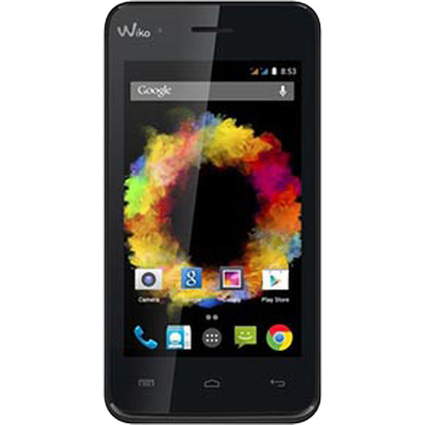 Model Wiko Sunset