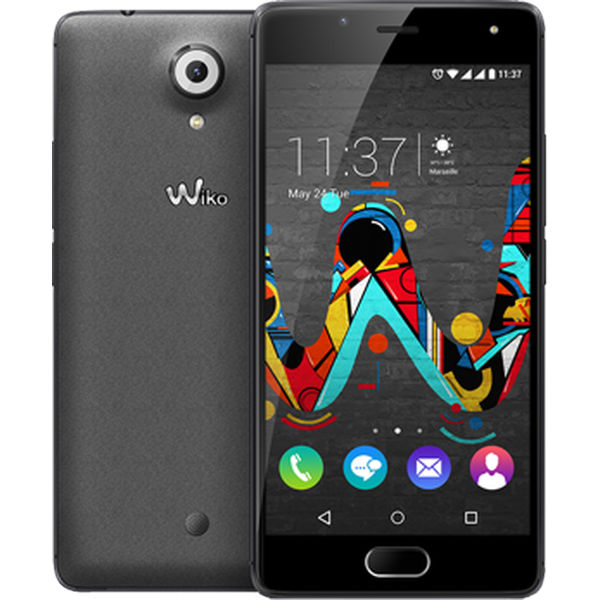 Service GSM Reparatii Wiko U Feel