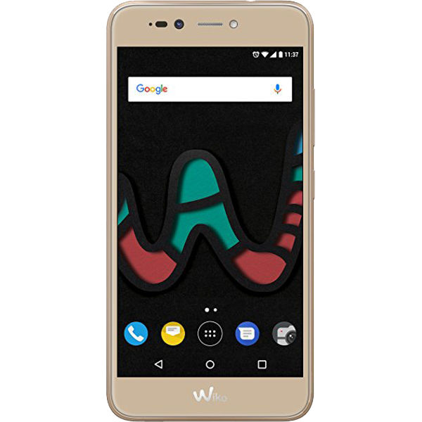 Model Wiko U Pulse