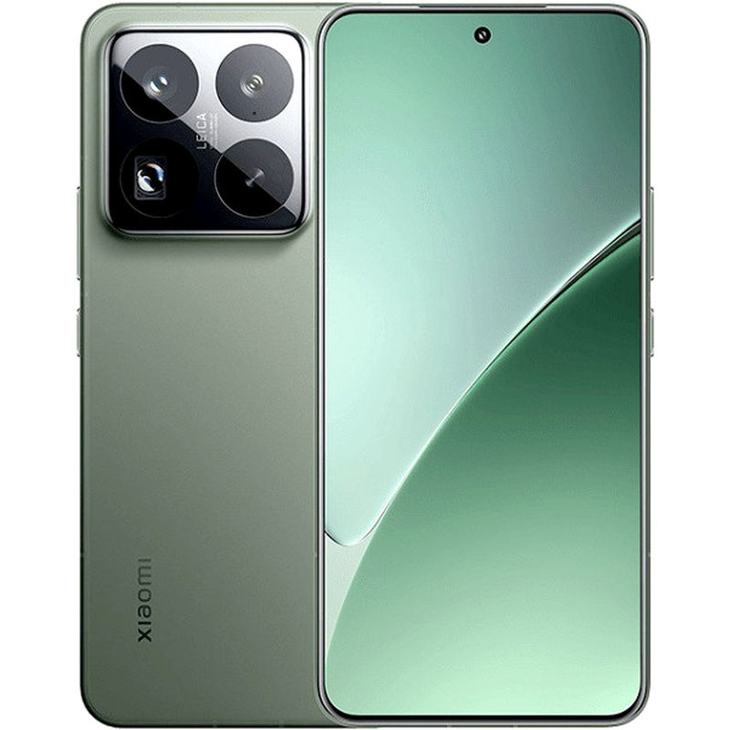 Xiaomi 15 — catalog service