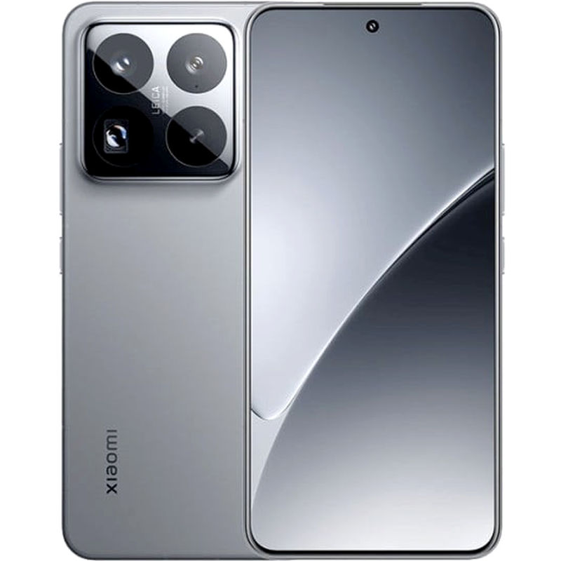 Xiaomi 15T Pro — catalog service