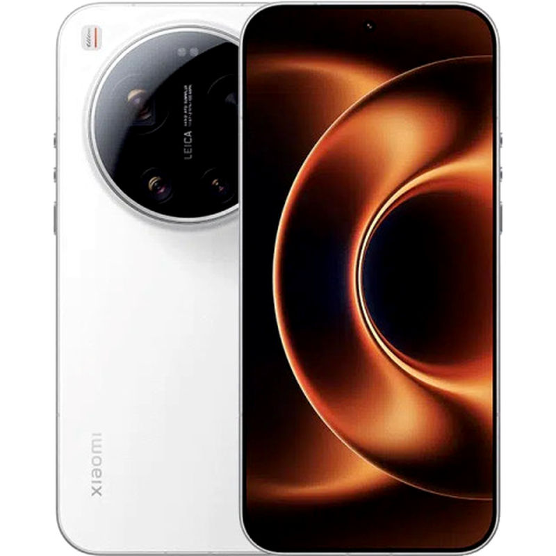 Xiaomi 17 Ultra — catalog service