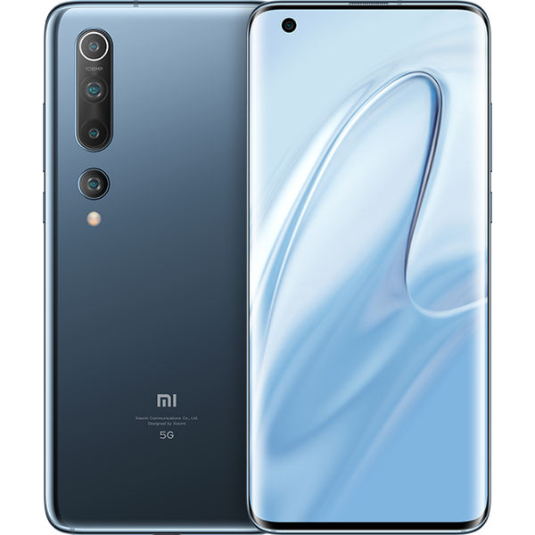 Folie Xiaomi Mi 10