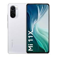  Mi 11X