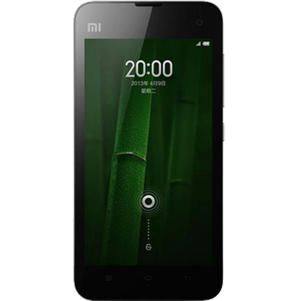 Service GSM Xiaomi Mi 2a