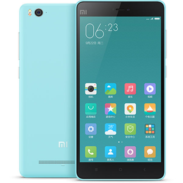 Service Xiaomi Mi 4c