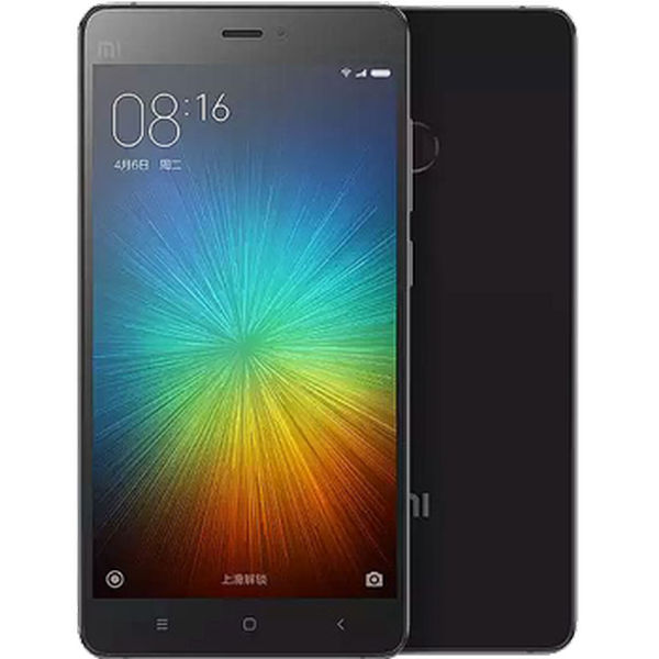 Folie Xiaomi Mi 4s