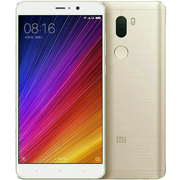 Service Xiaomi Mi 5s Plus