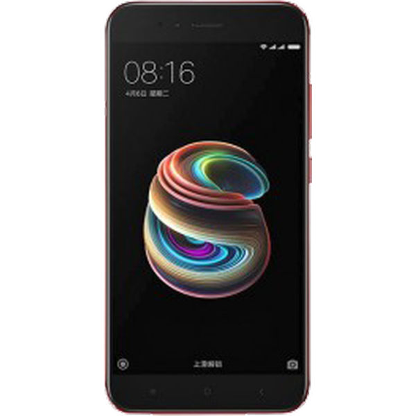 Model Xiaomi Mi 5x