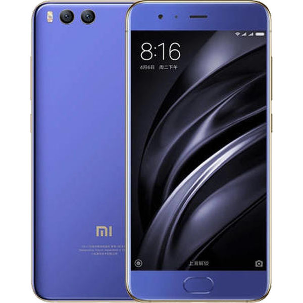 Service GSM Xiaomi Mi 6X