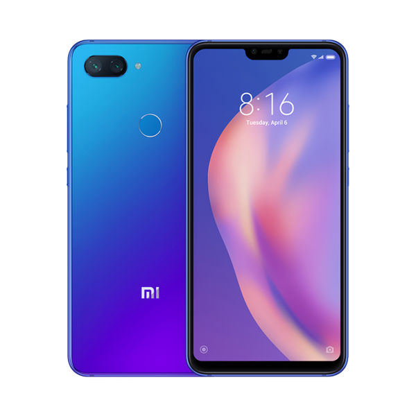 Service GSMXiaomi Mi 8 Lite