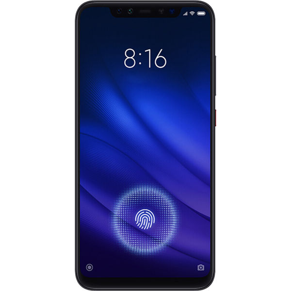 Service Xiaomi Mi 8 Pro