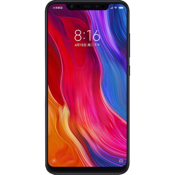 Service GSMXiaomi Mi 8 SE