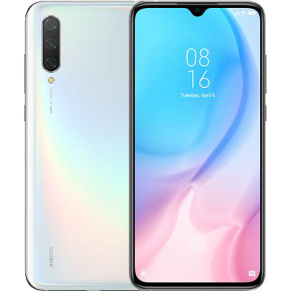 Model Xiaomi Mi 9 Lite