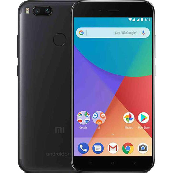 Service GSM Reparatii Xiaomi Mi A1