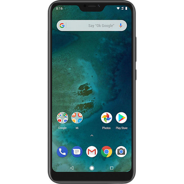 Mi A2