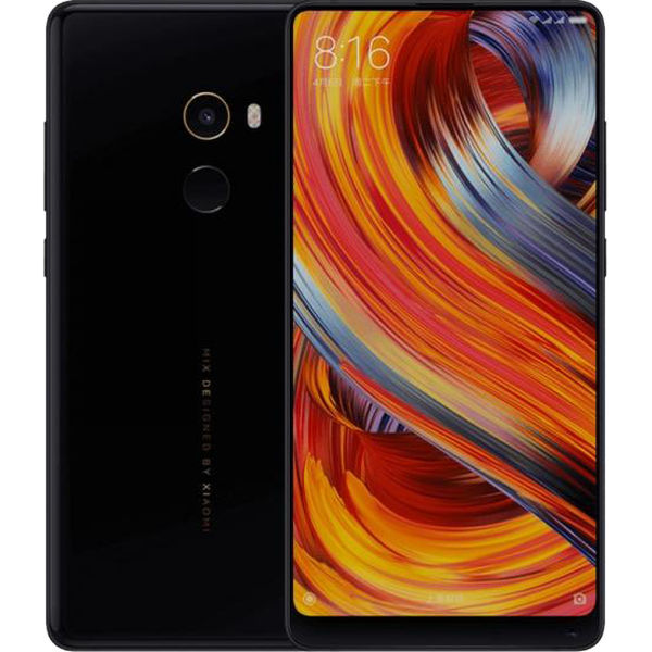  Mi MIX 2