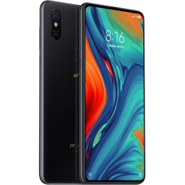 Service GSM Xiaomi Mi Mix 3 5G