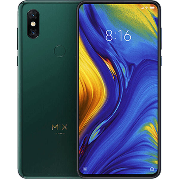 Mi Mix 3