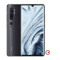 Model Xiaomi Mi Note 10 Pro