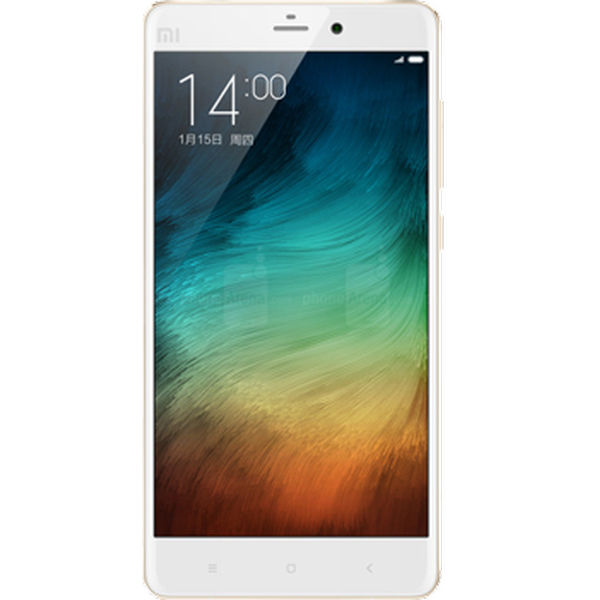 Service GSM Xiaomi Mi Note Pro