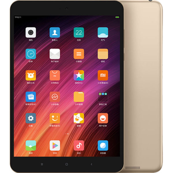 Model Xiaomi Mi Pad 3