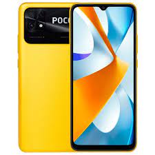 Model Xiaomi Poco C40