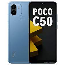  POCO C50