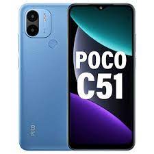 Piese Xiaomi POCO C51