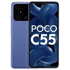  POCO C55