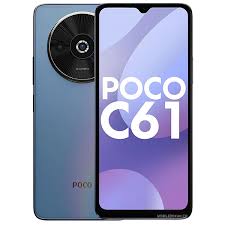  POCO C61