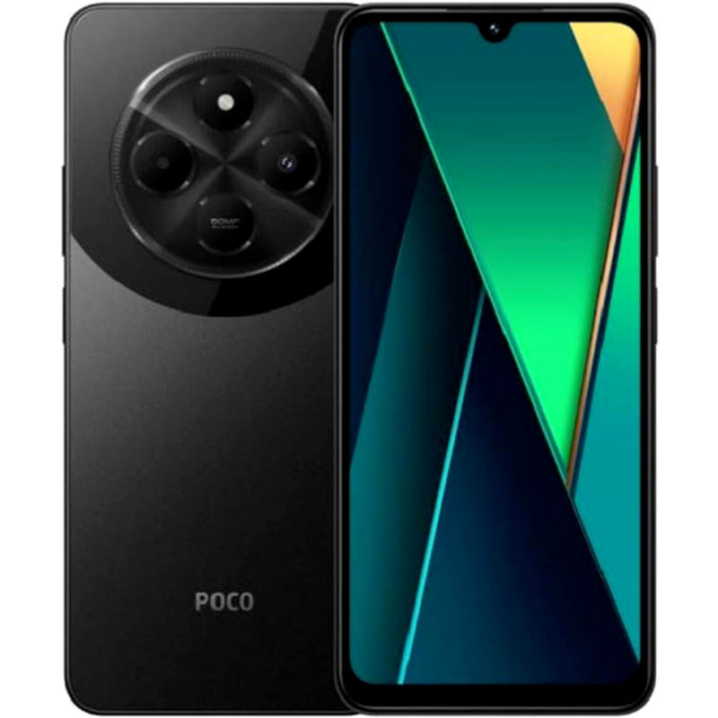 Xiaomi POCO C75 — catalog service