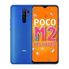 Service GSM Xiaomi POCO M2 Reloaded