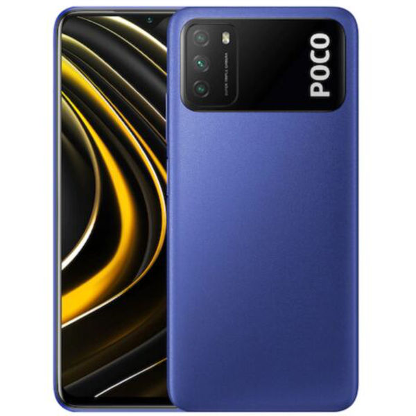 Piese Xiaomi Poco M3