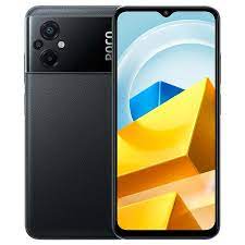  POCO M5