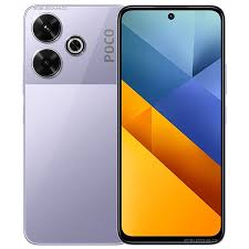 Piese Xiaomi Poco M6 4g