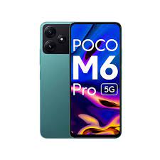  POCO M6 Pro 5G