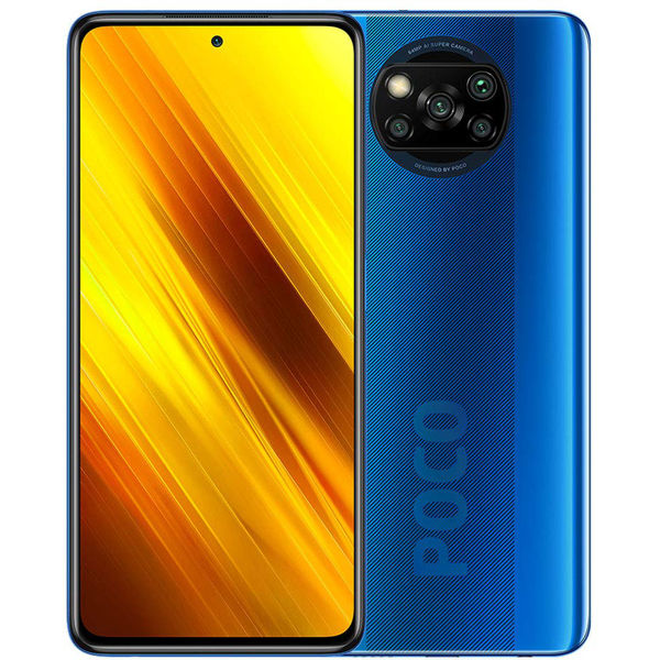 Piese Xiaomi Poco X3 Nfc