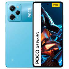 Model Xiaomi Poco X5 Pro 5g