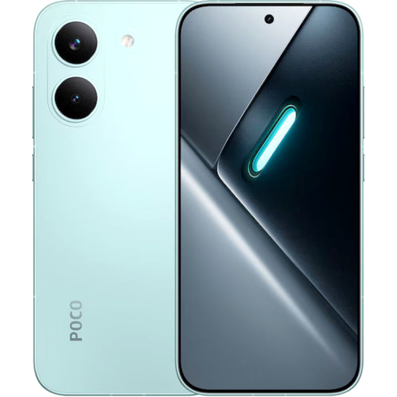 Xiaomi POCO X8 Pro — catalog service
