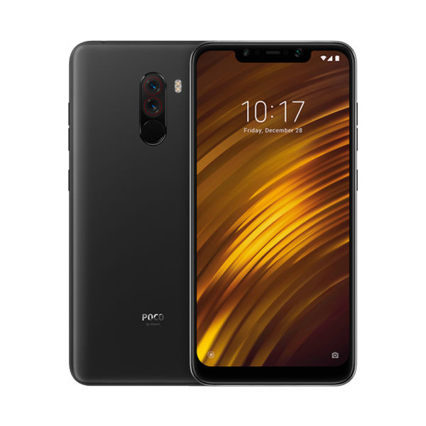 Service GSM Xiaomi Pocophone F1