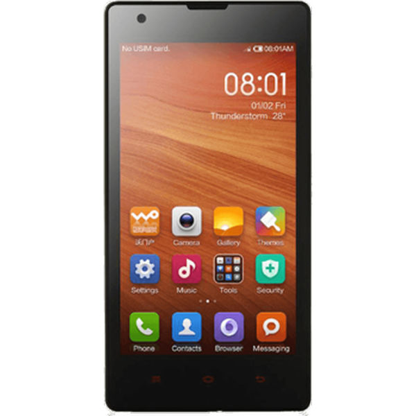 Service GSM Model Xiaomi Redmi 1s