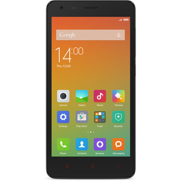 Redmi 2 India