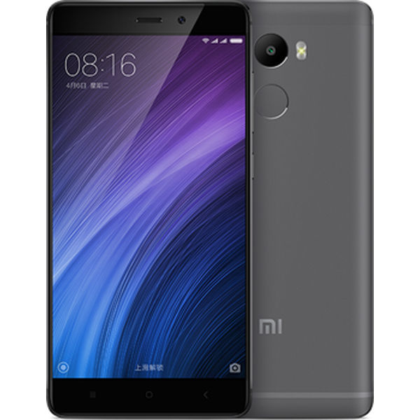 Model Xiaomi Redmi 4 Pro