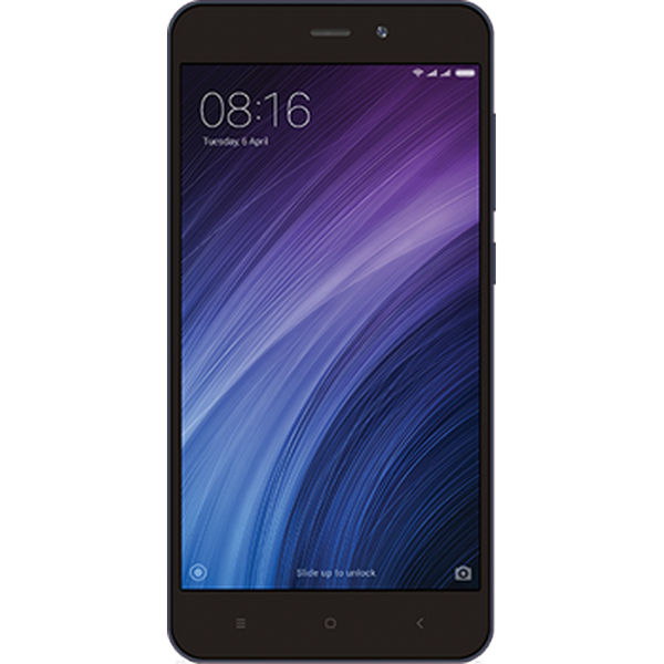 Model Xiaomi Redmi 4a