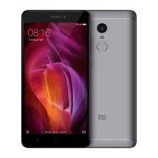 Model Xiaomi Redmi 4c