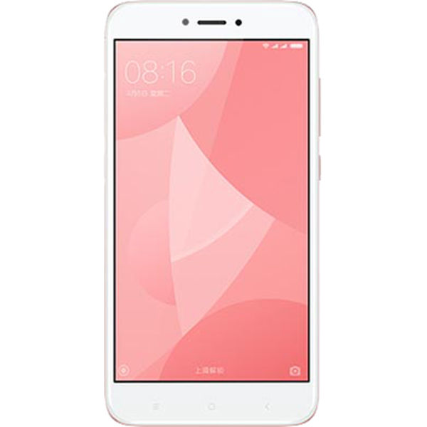 Service GSMXiaomi Redmi 4X