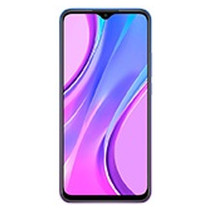 Model Xiaomi Redmi 9