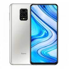 Folie Xiaomi Redmi 9s