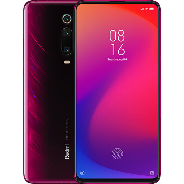 Redmi K20